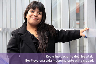 rocío