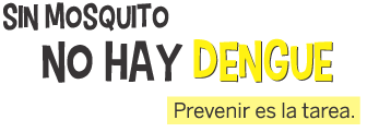 dengue titulo